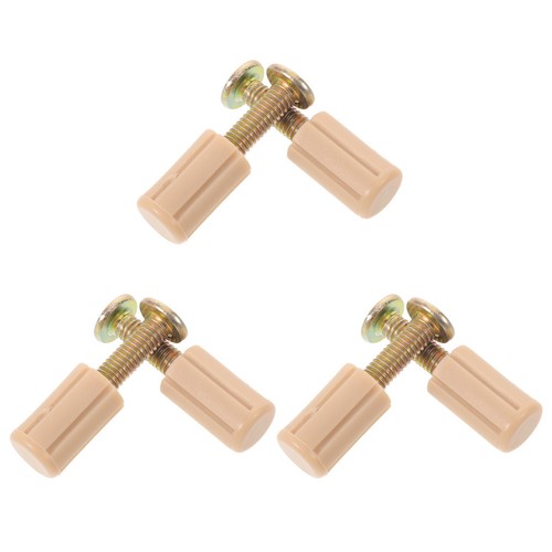 6pcs reusable bed frame - bed,